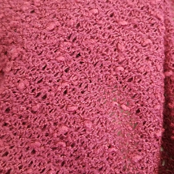 Others Follow Lightweight Sweater Duster - Picture 5 of 6